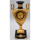 Vasenuhr/ vase clock