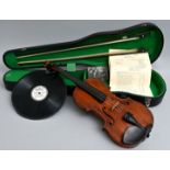 Geige / Violin