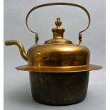 gr. Wasserkessel / water kettle