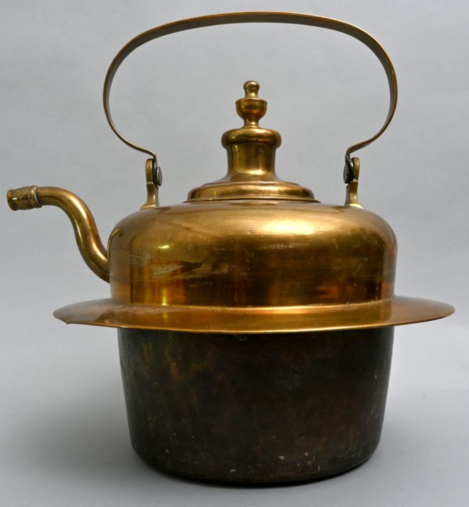 gr. Wasserkessel / water kettle