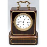 Reisewecker / Travel clock