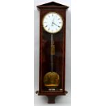 Dachluhr / Regulator clock