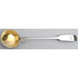 Kelle, Silber/ silver ladle