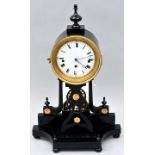 Stutzuhr / Bracket clock