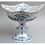 Tafelaufsatz, Meissen/ center piece