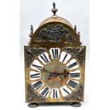 Tischuhr / Table clock