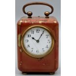 Wecker / Alarm clock