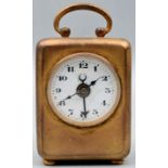 Wecker / Alarm clock