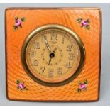 Wecker / Alarm clock