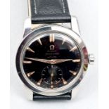 Herrenarmbanduhr / Men´s wristwatch