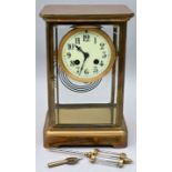 Tischuhr / Table clock