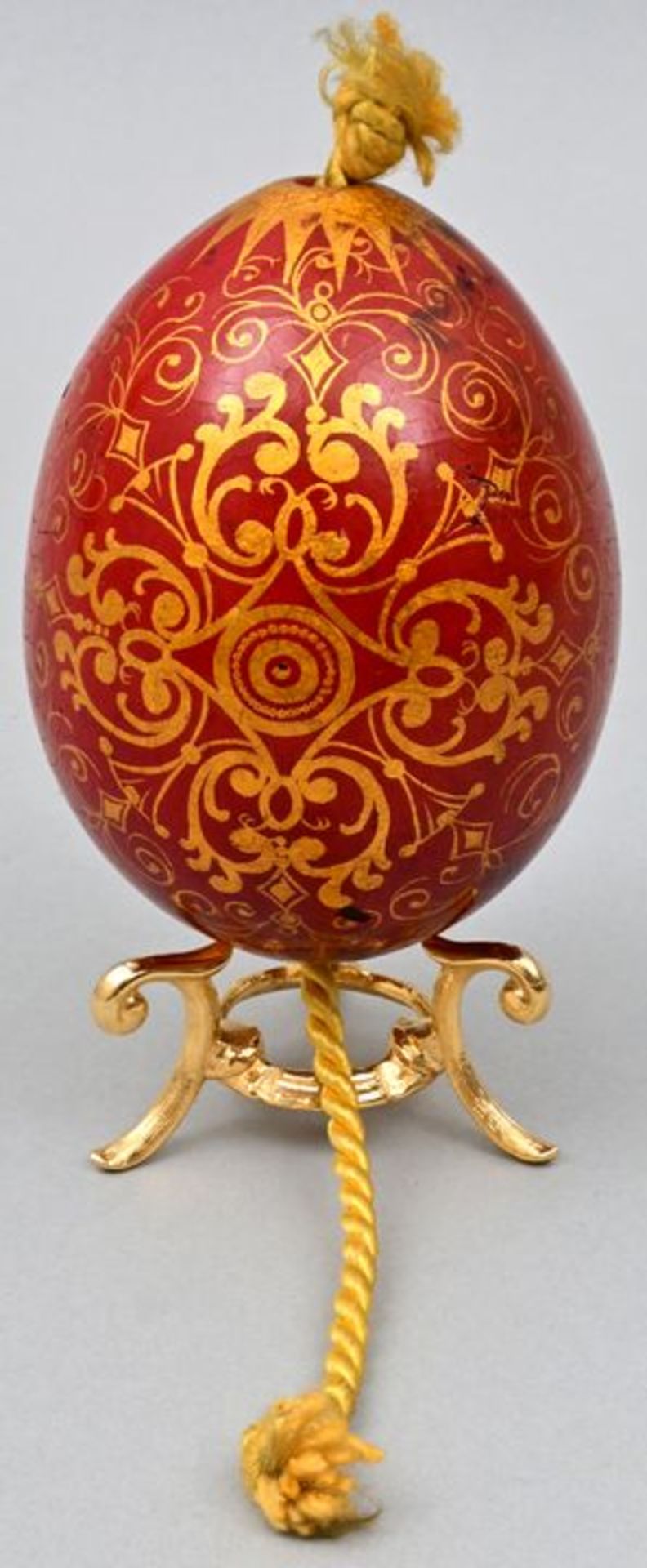 Osterei, Russland / Easter Egg - Image 2 of 3