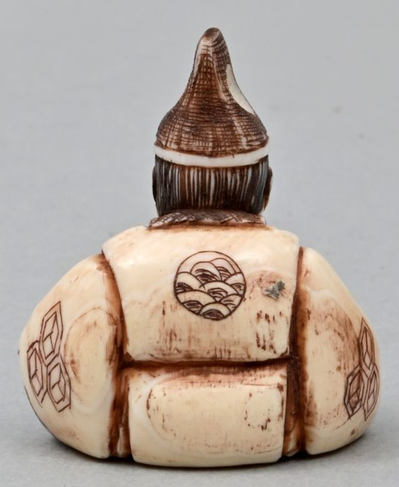 Netsuke - Bild 3 aus 3