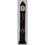 219 Bodenstanduhr / Floor standing clock