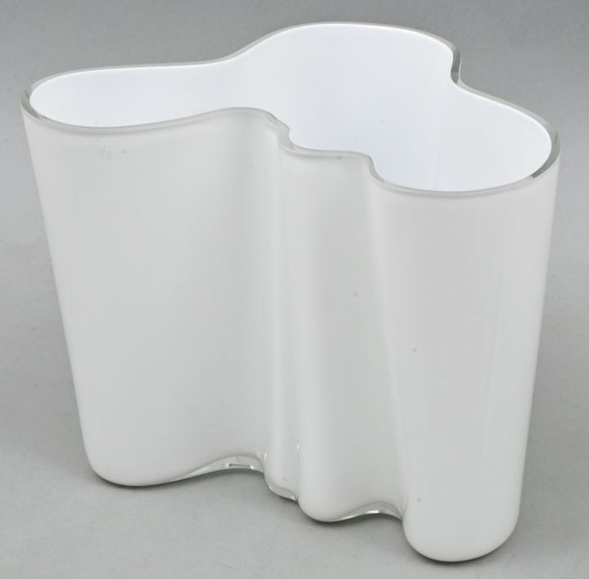 Aalto Vase / Aalto Vase