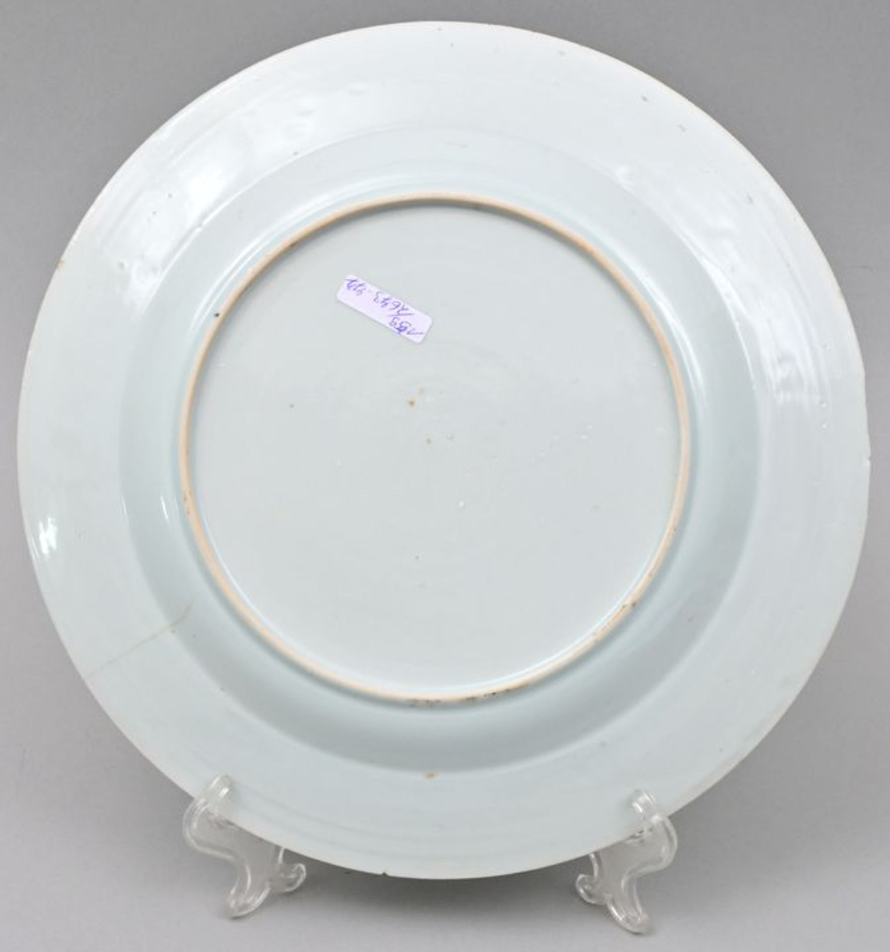 Teller / Plate - Bild 3 aus 3