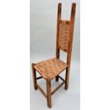 Stuhl / chair