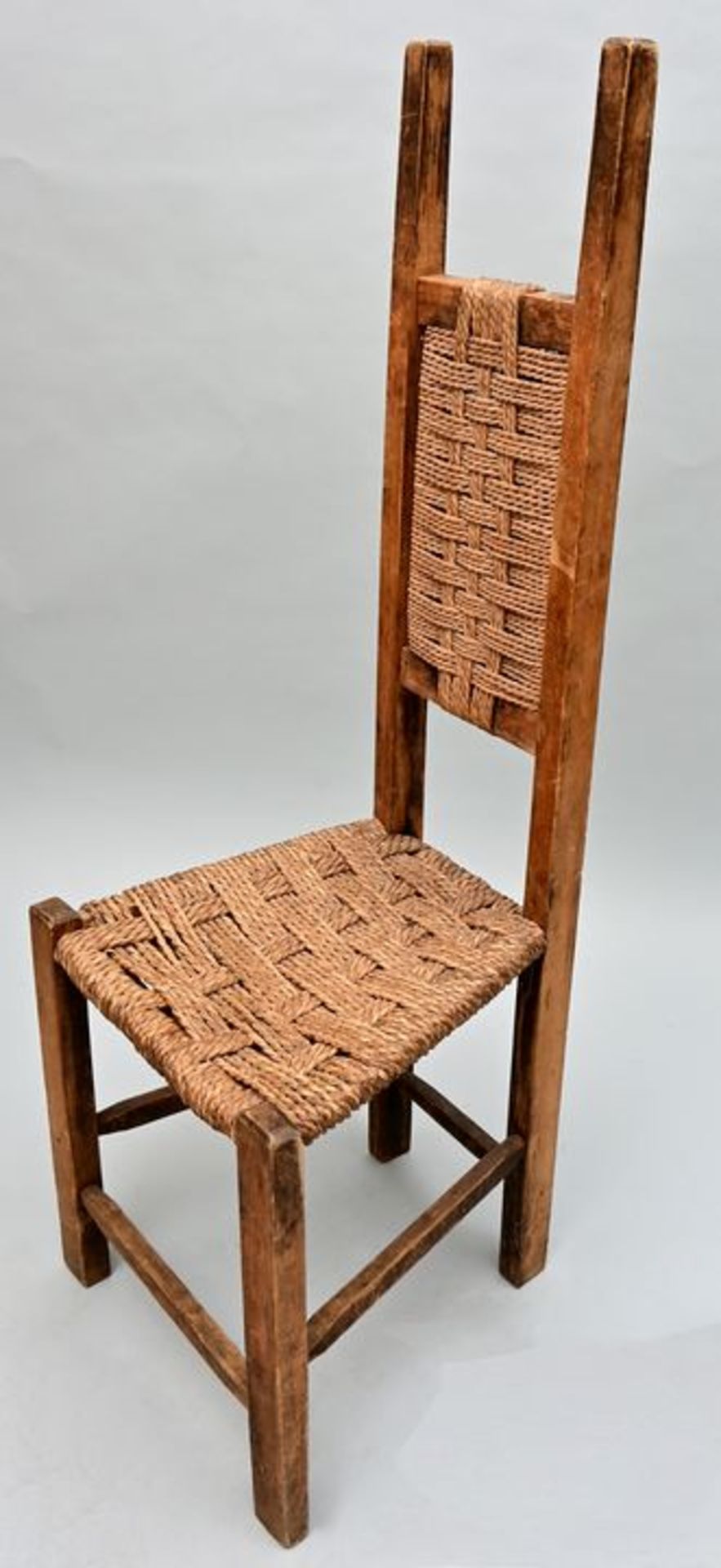 Stuhl / chair