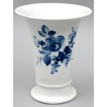 Vase, Meissen / Vase, Meissen