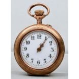 Damentaschenuhr / Woman´s pocket watch