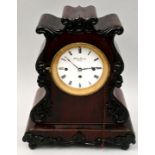 Tischuhr / Table clock