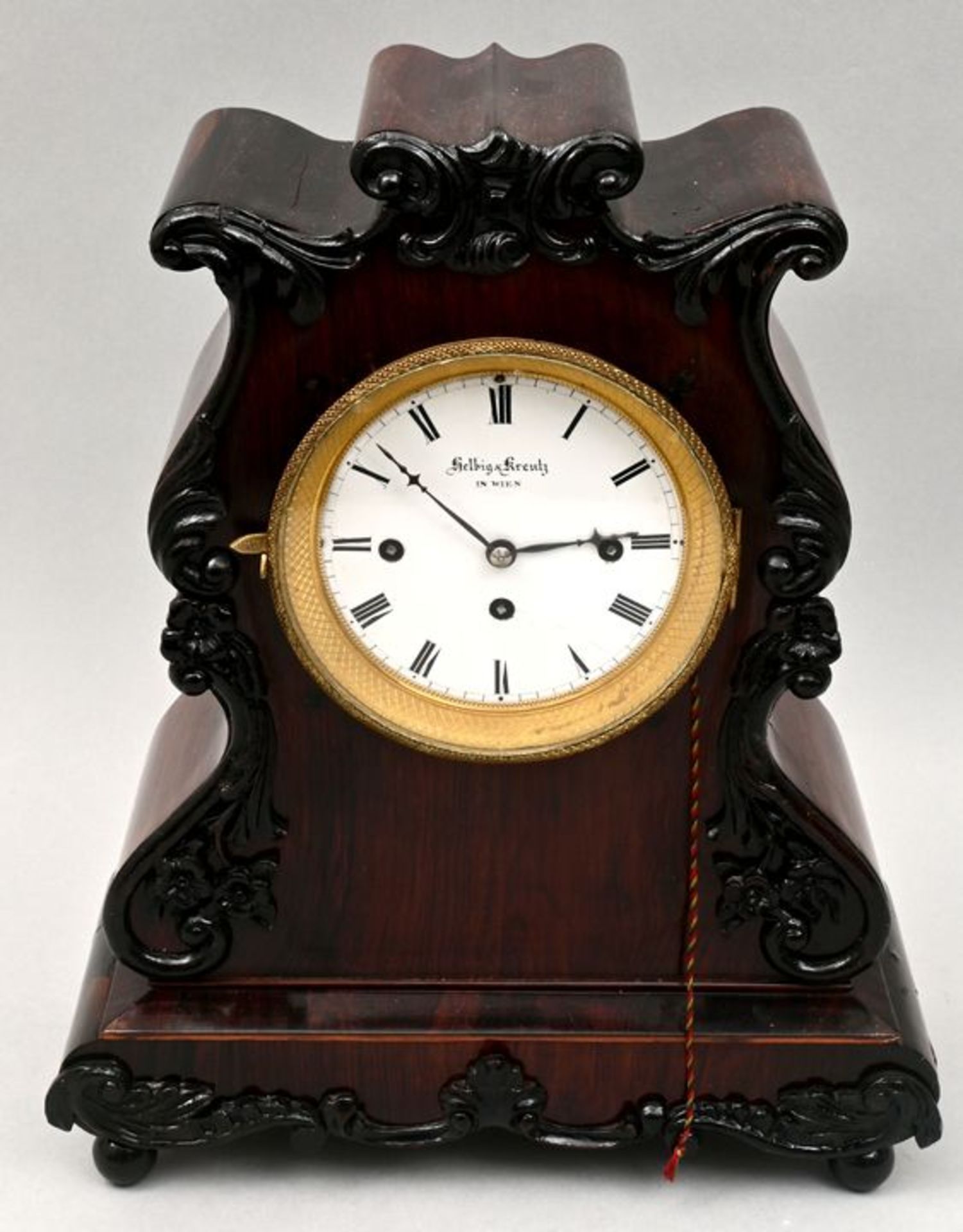 Tischuhr / Table clock