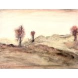 Schreiter, Elly / Water colour