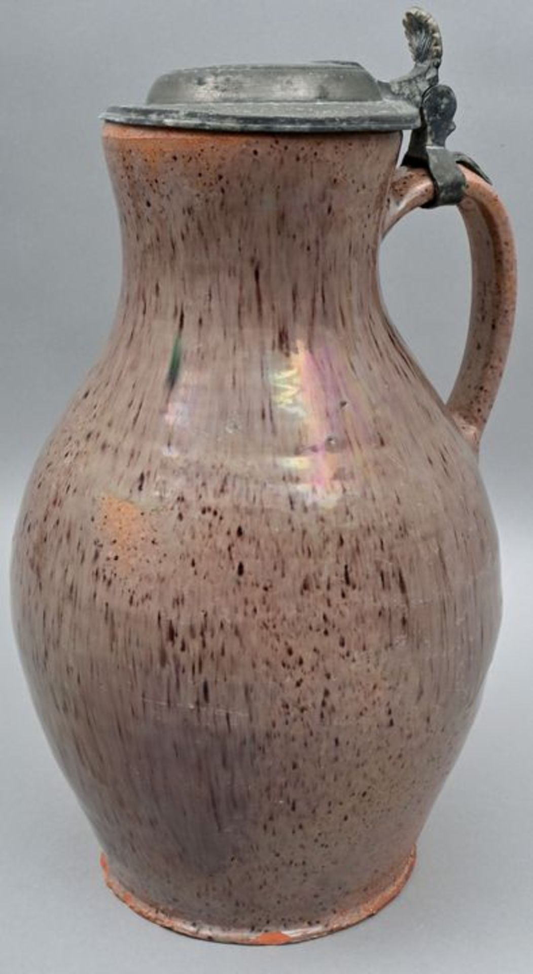 Krug Hafnerware/ ceramic jug