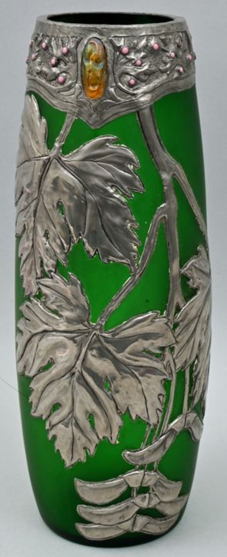 Vase, Jugendstil/ art nouveau vase