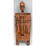 Kalimba / Lamellophone