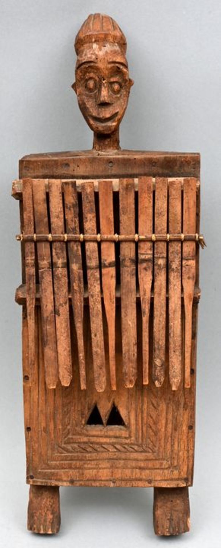 Kalimba / Lamellophone