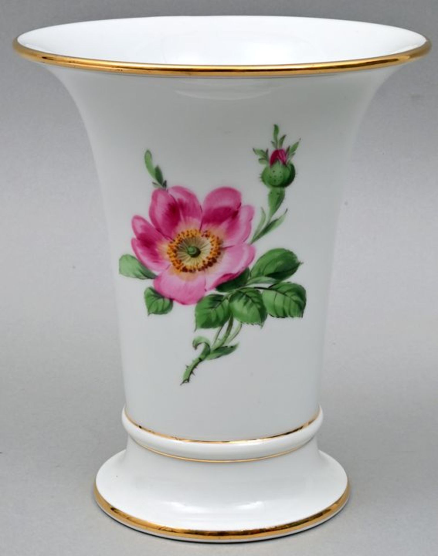 Vase, Meissen