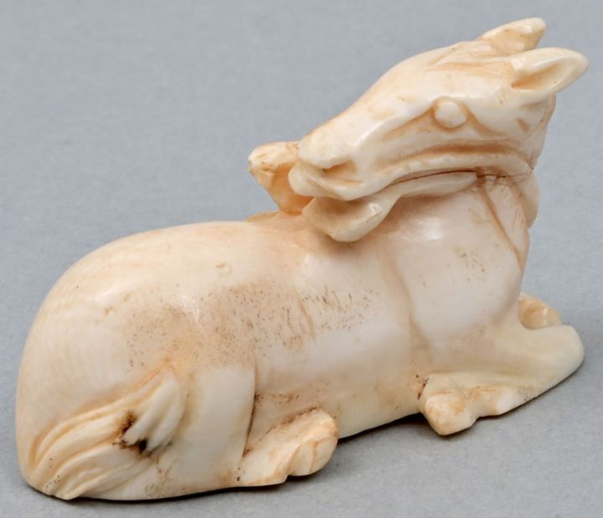 Netsuke - Bild 2 aus 3