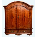 Barockschrank / Baroque cabinet