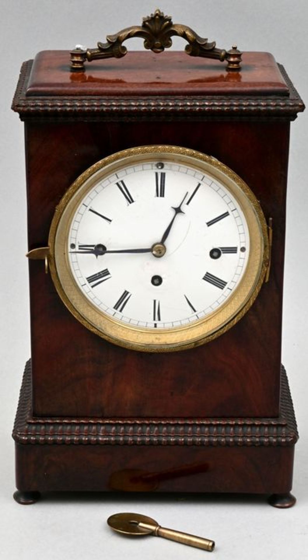 Tischuhr / Table clock