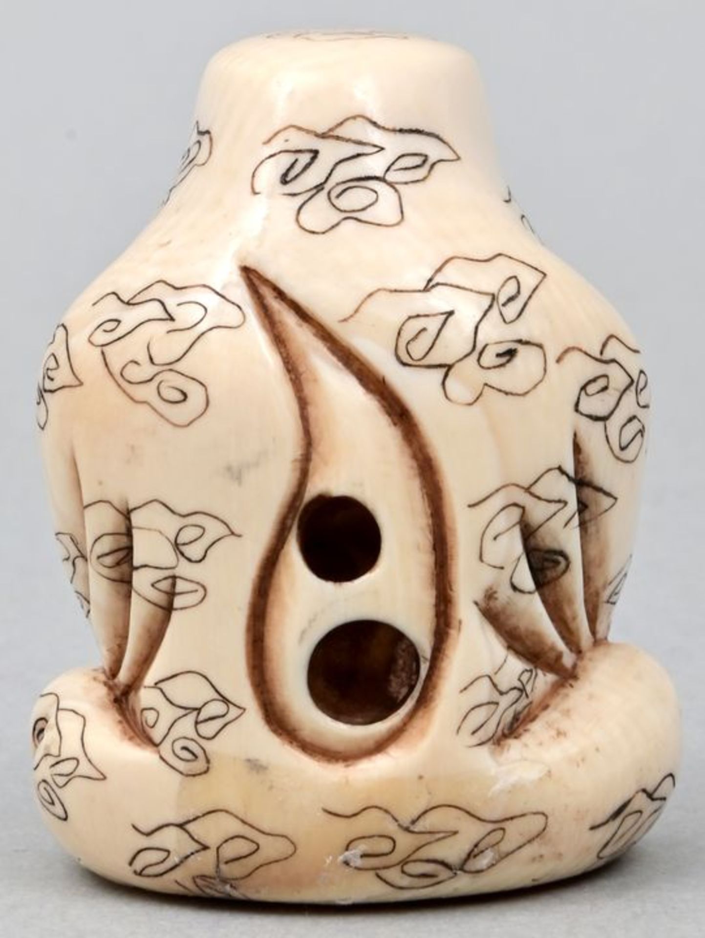 Netsuke - Image 3 of 5