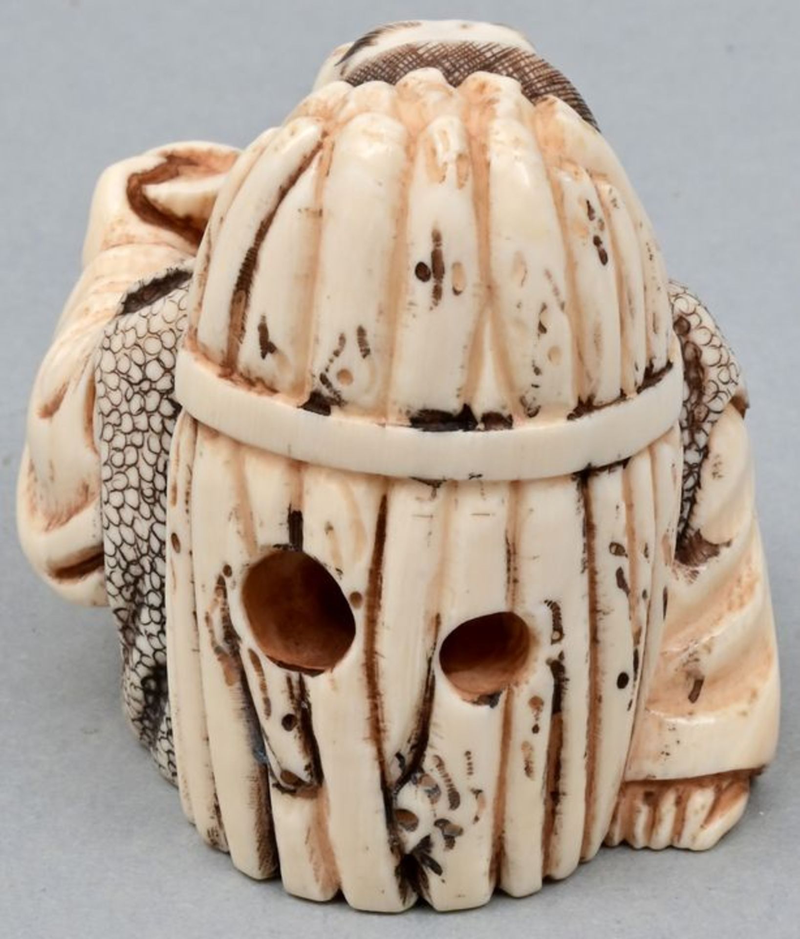 Netsuke - Bild 4 aus 5