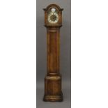 Standuhr/Grandfather clock