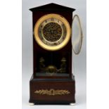 177 Stutzuhr/ mantel clock