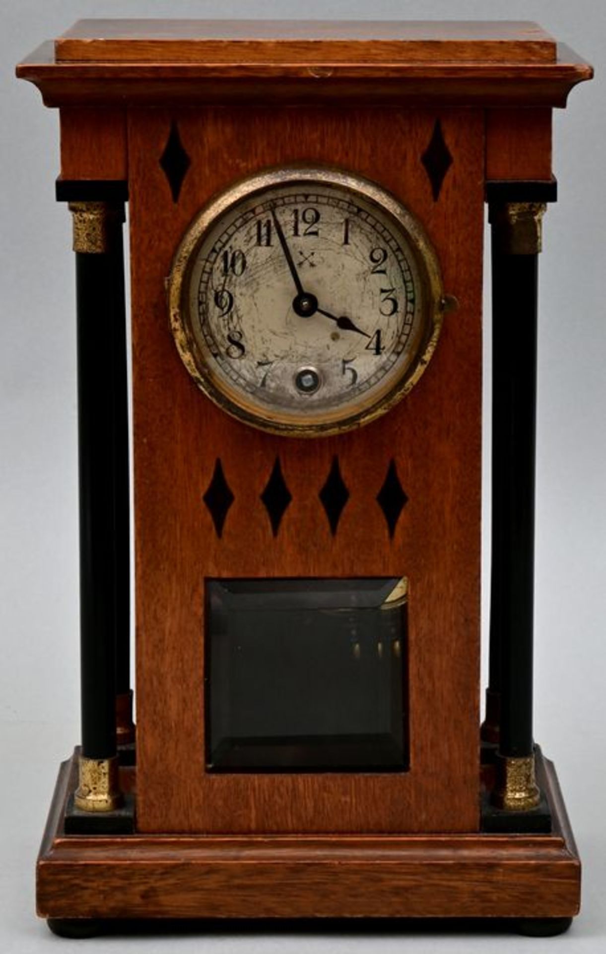 Kl. Tischuhr / Small table clock