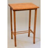 kleiner Beistelltisch / Small sidetable