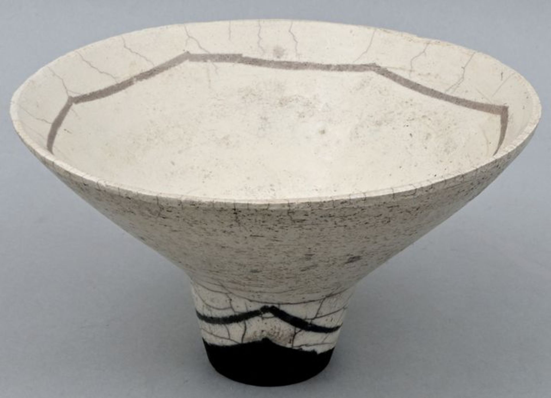 de Jonge, Schale / de Jonge, Bowl