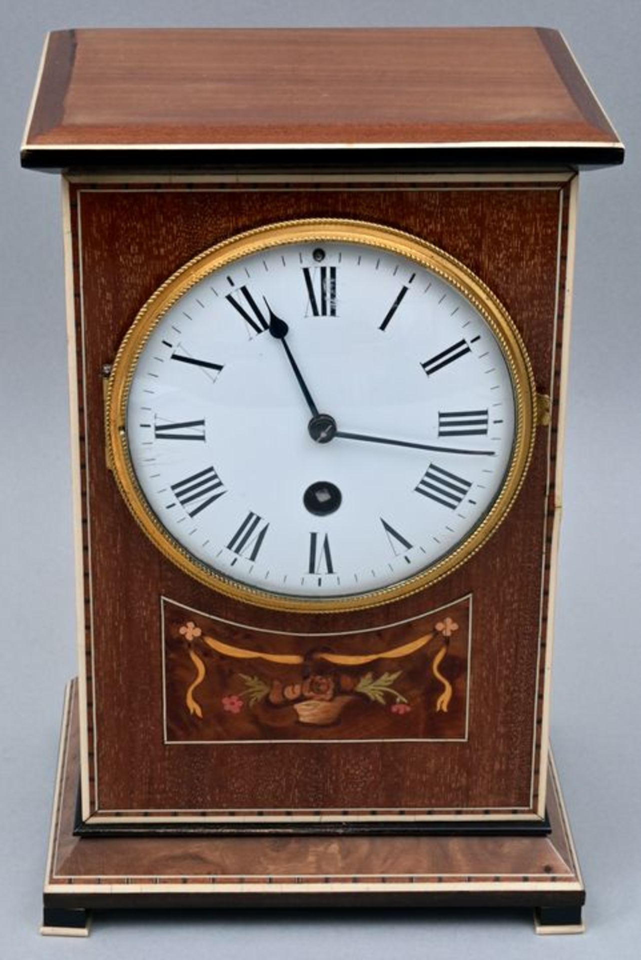 Tischuhr / Table clock