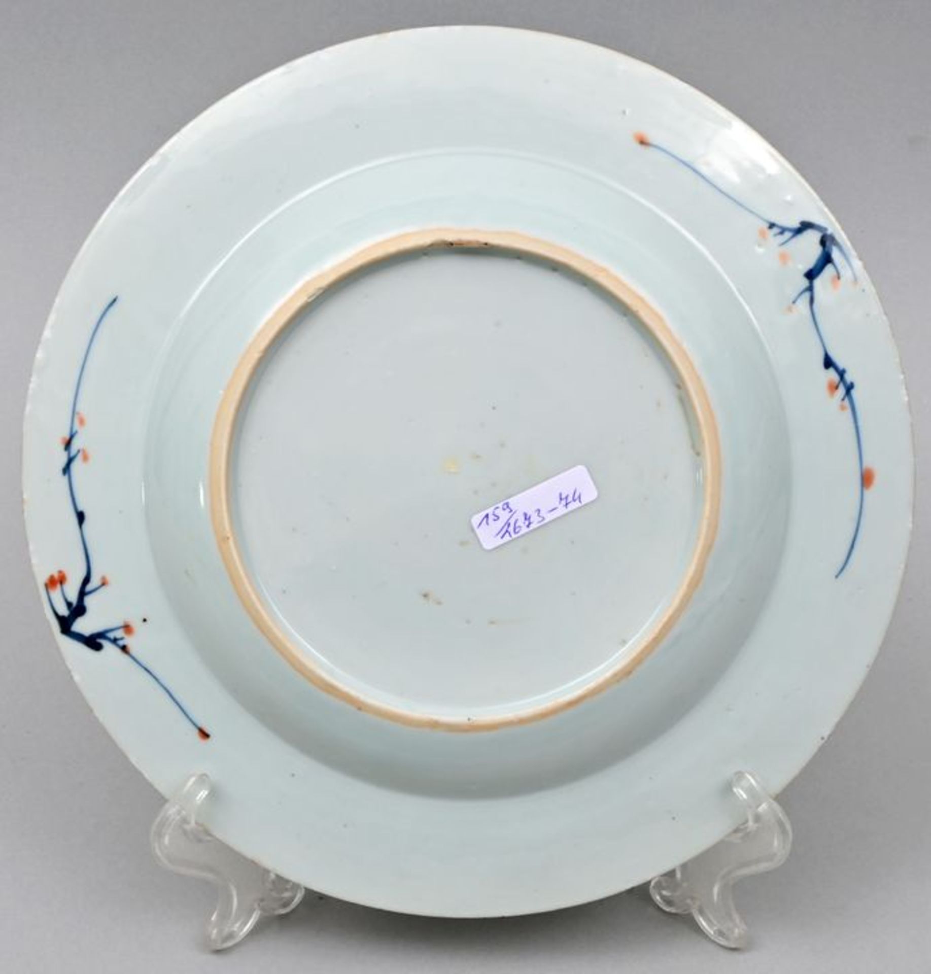 Teller / Plate - Image 2 of 3