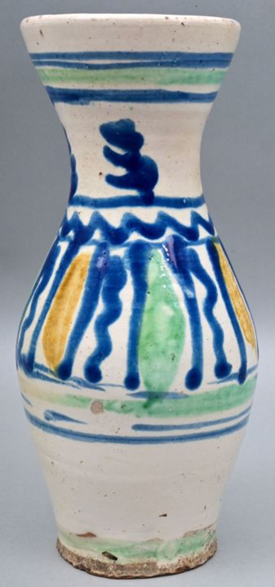 Krug, Siebenbürgen/ ceramic jug - Bild 4 aus 5