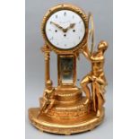 Tischuhr / Table clock