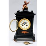 Kleine Tischuhr / Table clock