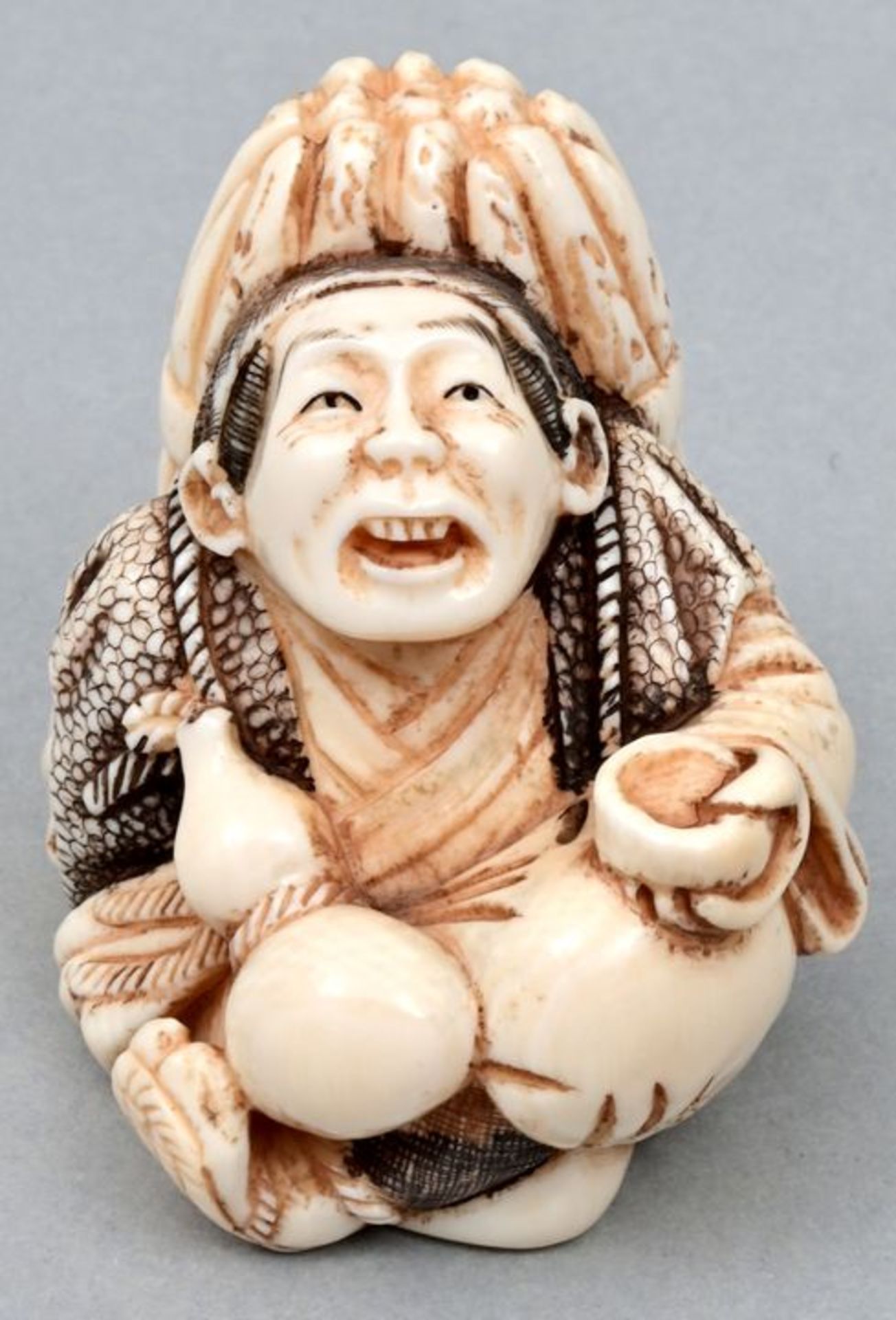 Netsuke