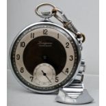 Herrentaschenuhr, Frackuhr / Men´s pocket watch, tailcoat watch
