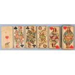 Kartenspiel / deck of cards